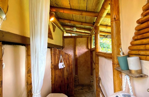 San Rafael Hotel | Aracari Ecolodge