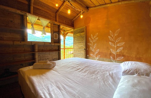 San Rafael Hotel | Aracari Ecolodge