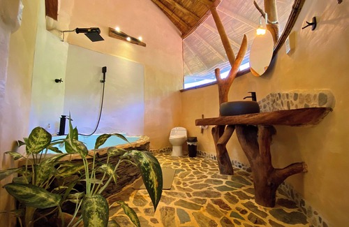 San Rafael Hotel | Aracari Ecolodge