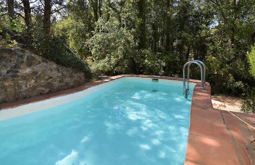 Galaroza Cottage | Aracena 006 - Alamillo