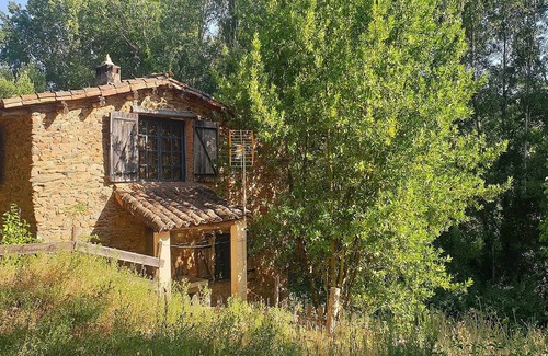 Galaroza Cottage | Aracena 006 - Alamillo