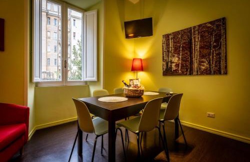 Monti Apartment | Aradam Luxury Heritage