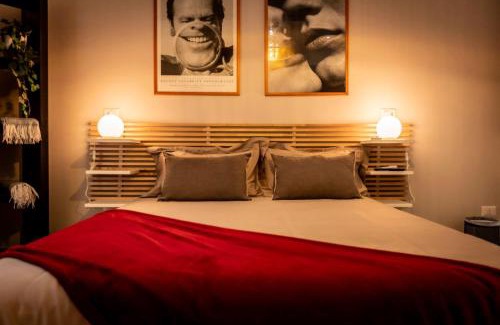 Monti Apartment | Aradam Luxury Heritage