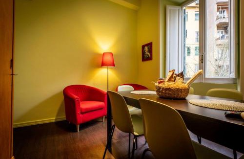 Monti Apartment | Aradam Luxury Heritage