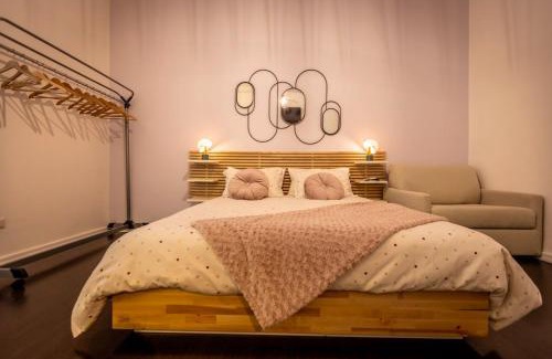 Monti Apartment | Aradam Luxury Heritage