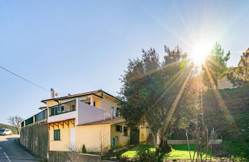 Pampilhosa da Serra Villa | ARADAS/Pampilhosa da Serra/Casa da Oliveira, by IG