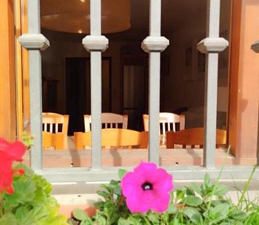 Sallent de Gallego Apartment | Arafita, cálido y familiar - Arafita Apartamentos