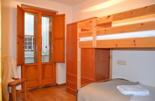 Sallent de Gallego Apartment | Arafita, cálido y familiar - Arafita Apartamentos