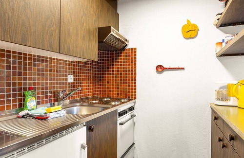 Ernen Apartment | Aragon E112 by Interhome