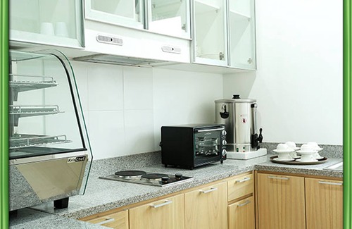 Kartika Plaza Bed & Breakfast | Arain Bed and Breakfast by ecommerceloka