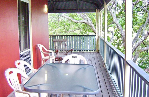 Arakoon Apartment | Arakoon House 3 - walk to the beach