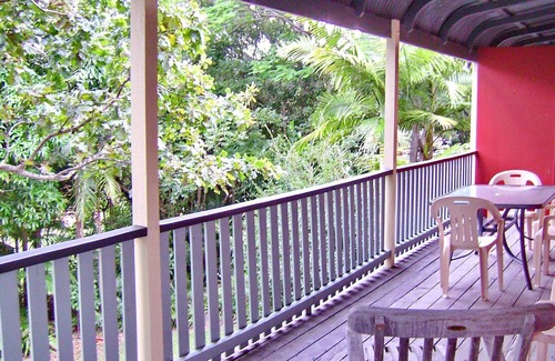 Arakoon Apartment | Arakoon House 3 - walk to the beach