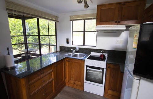 Arakoon Cottage | ARAKOON RETREAT - COTTAGE