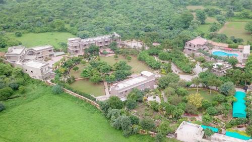 Udaipur Resort | Araliayas Resort & Spa