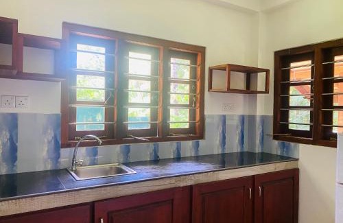 Hikkaduwa House | Araliya Gardens Hotel