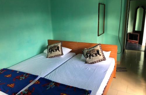 Anniwatta House | Araliya Holiday Bungalow
