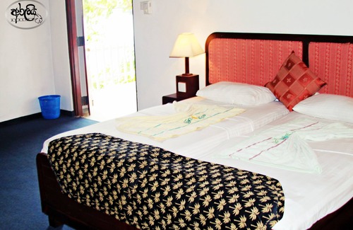 Balapitiya Hotel | Araliya Villa
