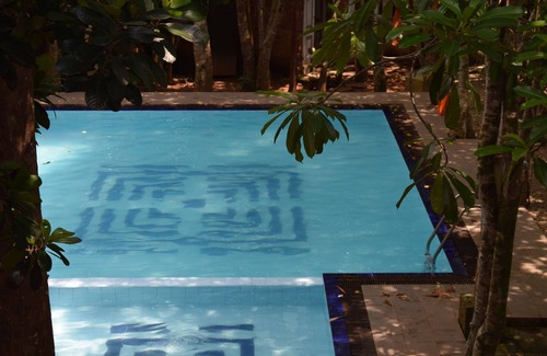 Balapitiya Hotel | Araliya Villa