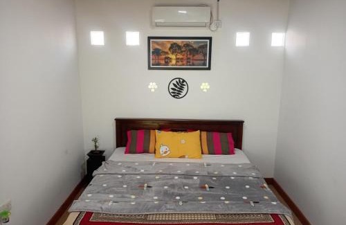 Seeduwa - Katunayake Apartment | Araliya Villa