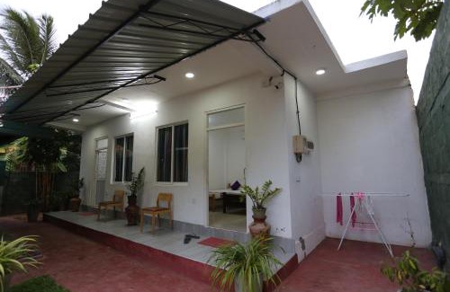 Negombo House | Araliya White House