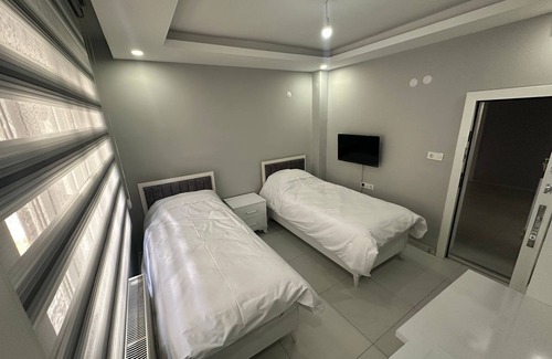 Batman Resort | Aram Apart Otel
