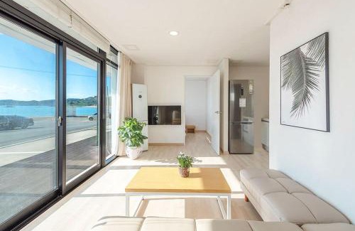 Yeosu House | Aramer Spa Pension