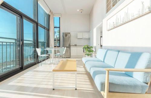 Yeosu House | Aramer Spa Pension
