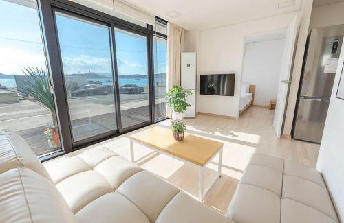 Yeosu House | Aramer Spa Pension