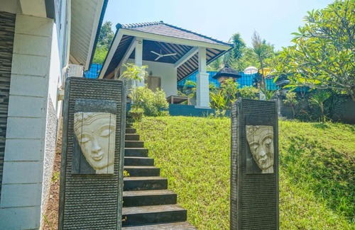 Kalibukbuk Villa | Araminth Private House