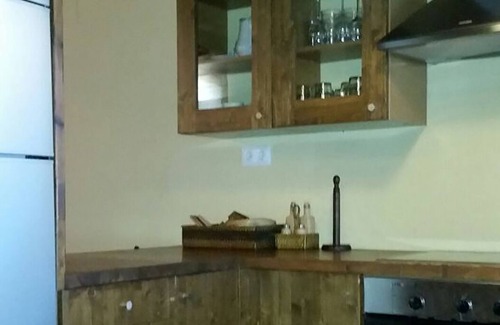 Arties House | Aran Arties House in (Aran Valley)