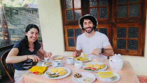 Polonnaruwa House | ARANI HOMESTAY