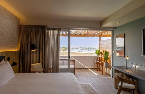 Pisco Hotel | Aranwa Paracas Resort & Spa