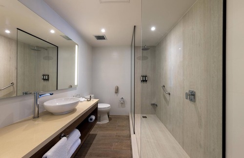 Pisco Hotel | Aranwa Paracas Resort & Spa