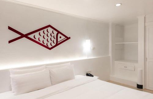 Central Pattaya Hotel | Arawana Express North Pattaya