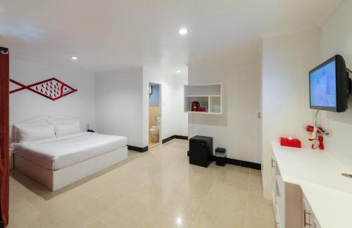 Central Pattaya Hotel | Arawana Express North Pattaya