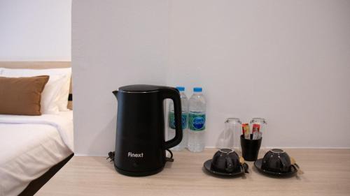 Central Pattaya Hotel | Arawana Regency North Pattaya