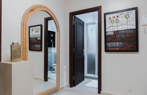 Arbaoua Apartment | Arbaoua City Escape - Chic Apartment in Tanger