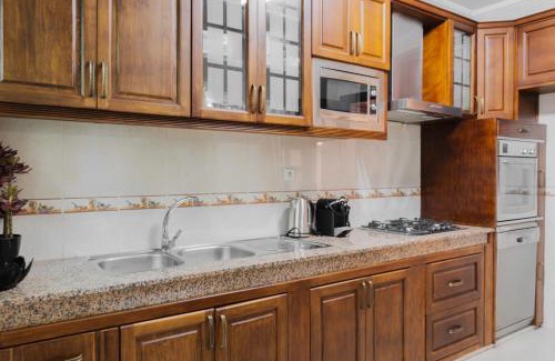 Arbaoua Apartment | Arbaoua City Escape - Chic Apartment in Tanger