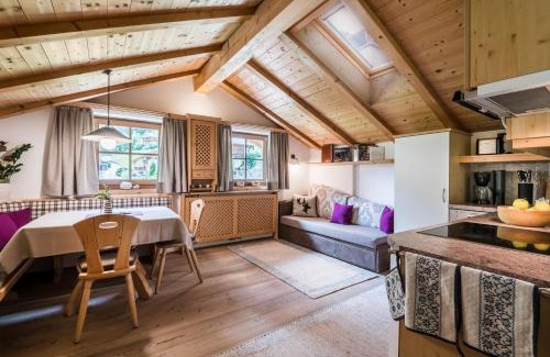 Bulla Apartment | Arbea Apartments Avëina