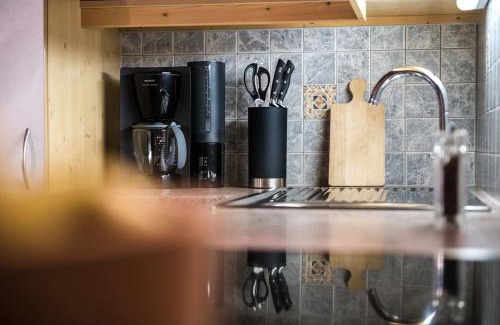 Bulla Apartment | Arbea Apartments Avëina