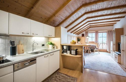 Bulla Apartment | Arbea Apartments Siëla