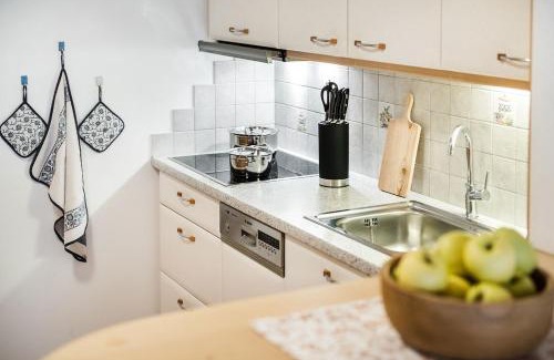 Bulla Apartment | Arbea Apartments Siëla