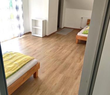 Gersdorf an der Mur Hotel | Arbeiterunterkunft in Spielfeld-Straß - Voll ausgestattete Zimmer mit Top-Anbindung