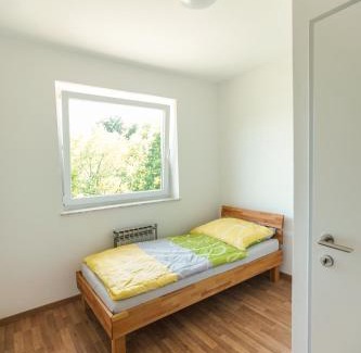 Gersdorf an der Mur Hotel | Arbeiterunterkunft in Spielfeld-Straß - Voll ausgestattete Zimmer mit Top-Anbindung