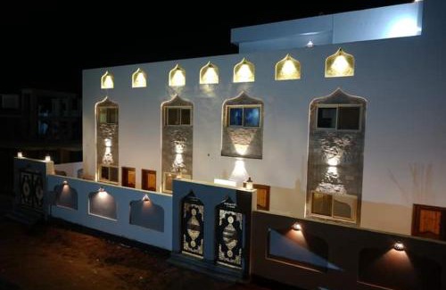 Dahab Apartment | Arbian Valla