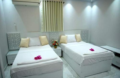 Dahab Apartment | Arbian Valla