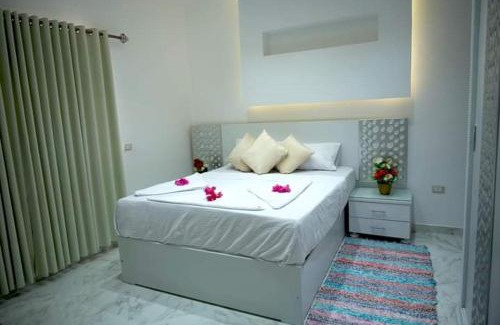 Dahab Apartment | Arbian Valla