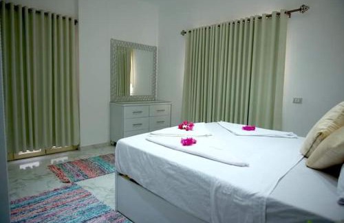 Dahab Apartment | Arbian Valla