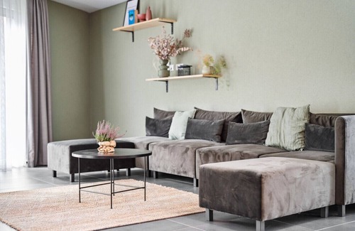 Sankt Georgen Apartment | Arbio Freiburg Small Studio