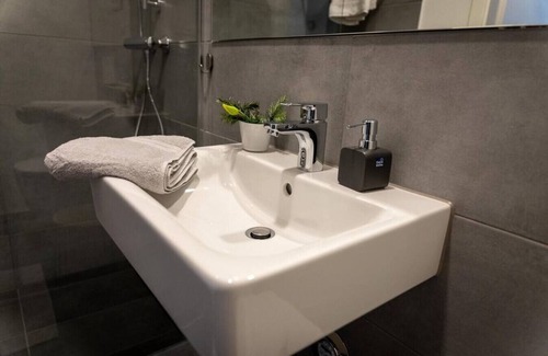 Stellingen Apartment | Arbio I Cozy Apart Hagenbeck